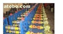 【冷弯机械 冷弯成型机 冷弯机组 肋骨冷弯机 通用冷弯机组】,价格,报价,种类、品牌,厂家,供应商,无锡安格成机械制造厂 - 产品库 - 阿土伯交易网